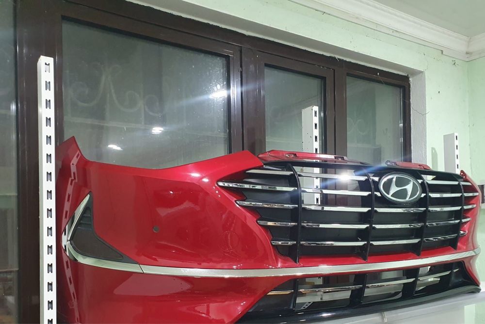 Авто Запчасти Из Кореи
