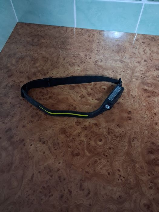 Lanterne frontale,lampa lucru si urgenta