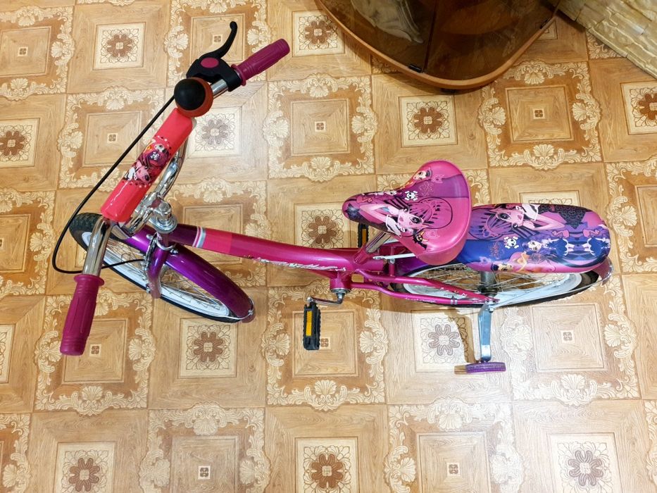 Велосипед детский