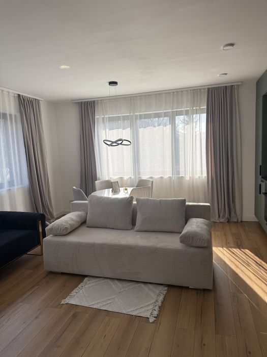 Apartament regim hotelier ULTRACENTRAL -Clinicilor Cluj