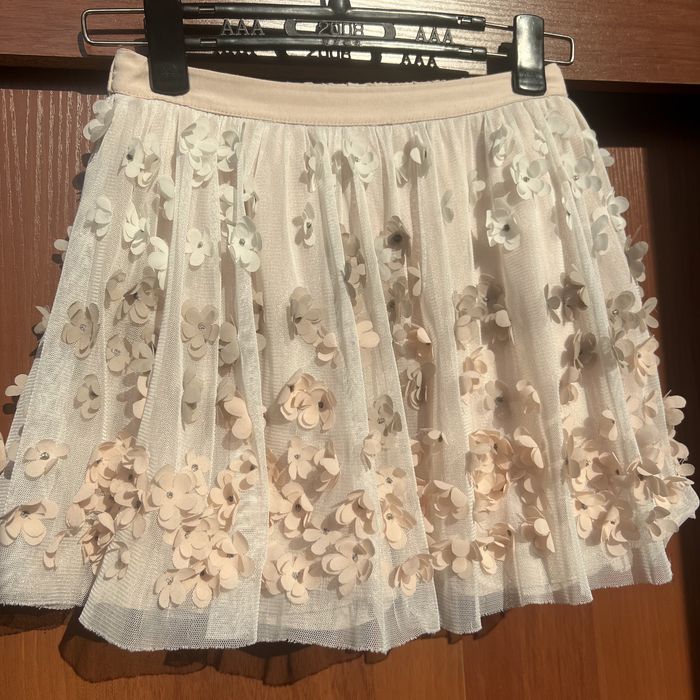 Продам юбку от marc and spencer