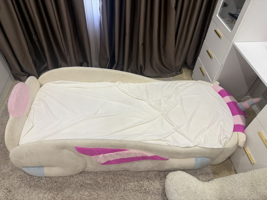 Детская кровать г.Астана