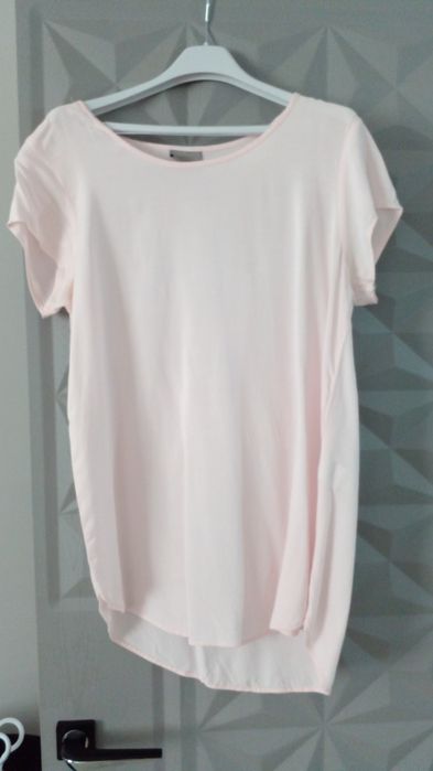 Блузки летние 44-48