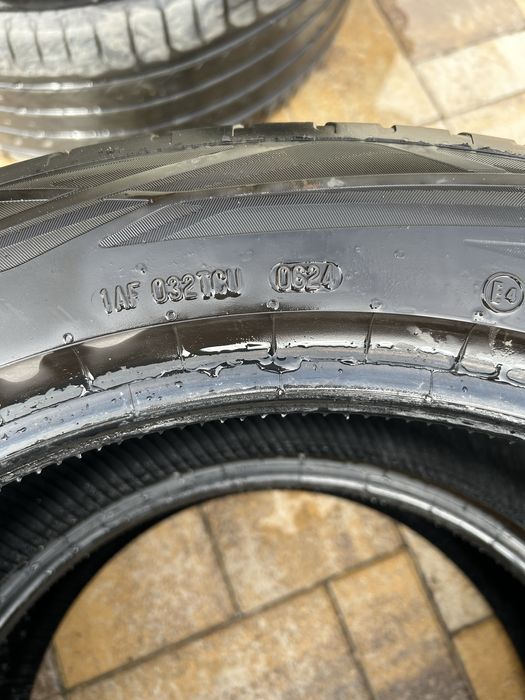 Anvelope vara continental 235/50 R20 255/45 R20