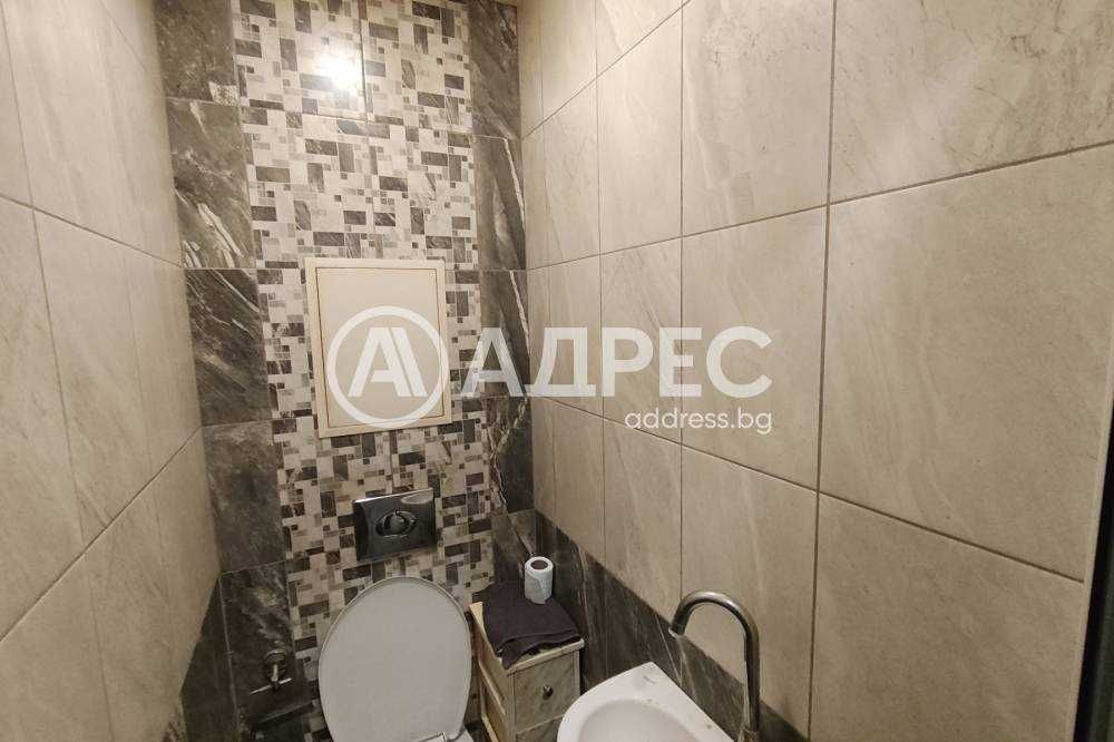 Многостаен апартамент в кв. "Варош