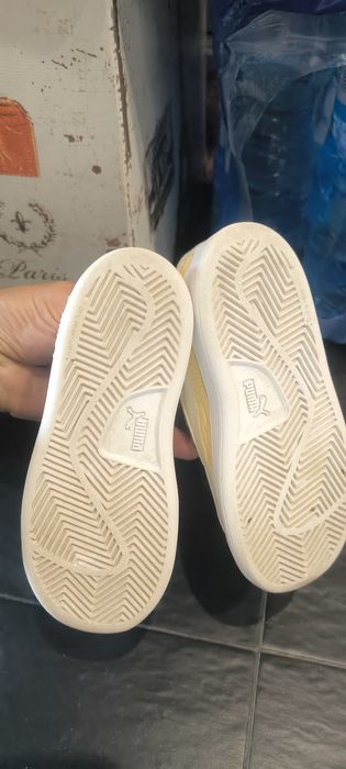 Puma детски маратонки Пума 26