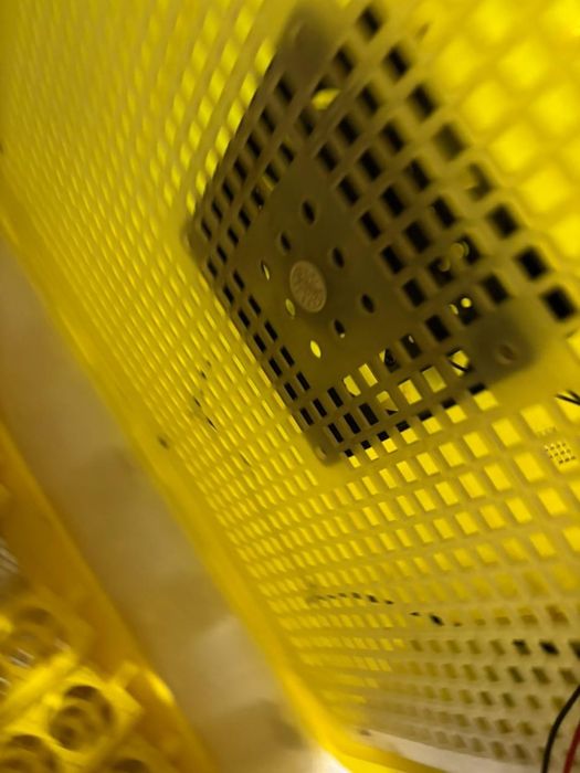 Инкубатор для яиц