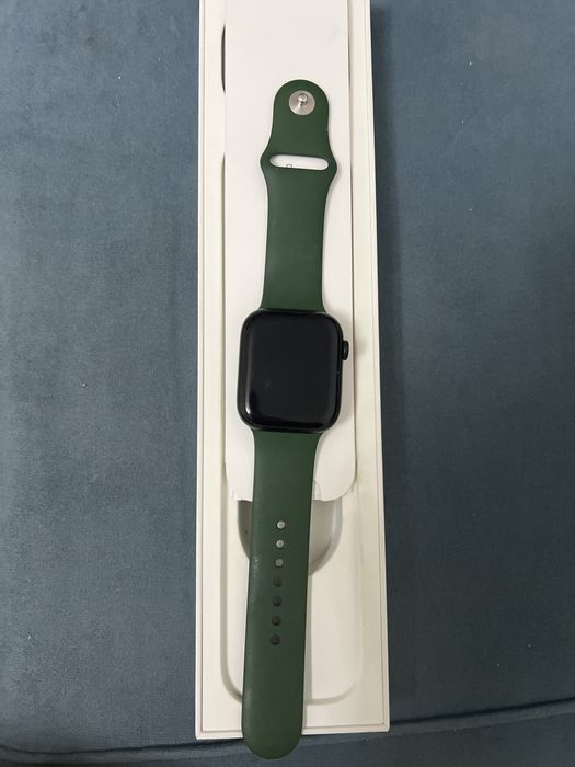 Apple Watch 7.45 мм
