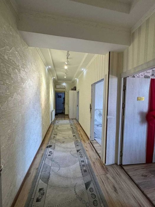 2 хоналик квартира 6 кават Вогзал Медиа Парк