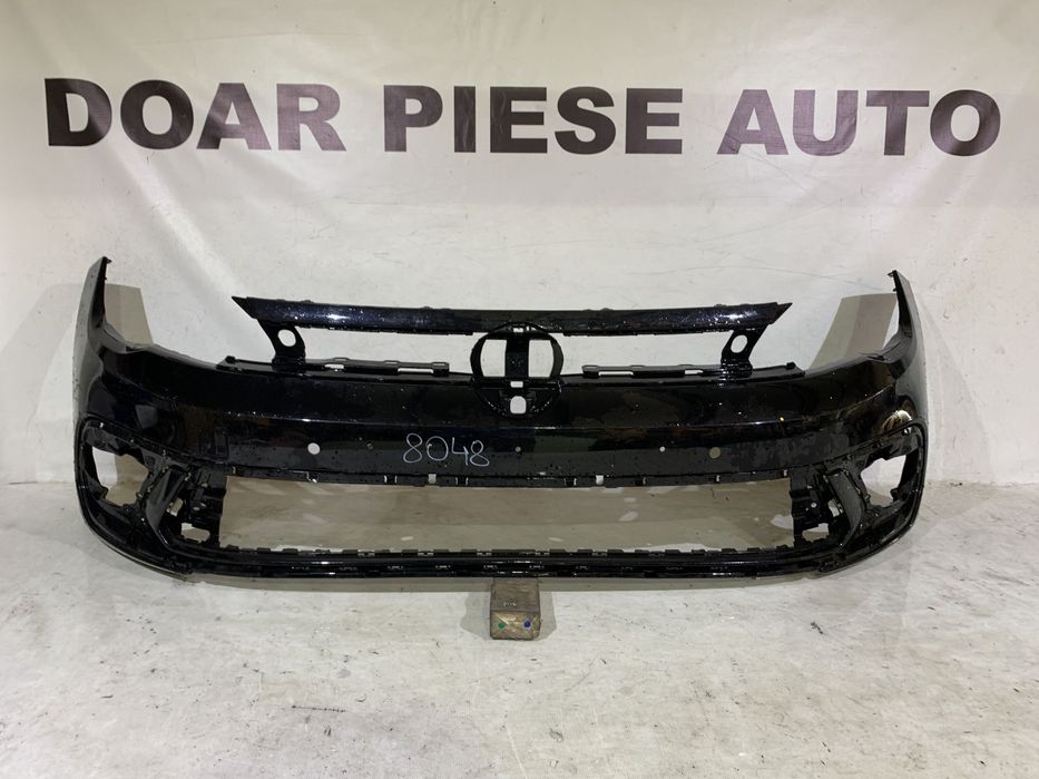 Bara fata VW Polo GTI, R-Line, facelift, 2022, 2023, 2024, cod origine OE 2GS807221H.