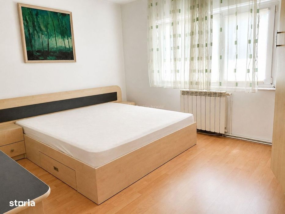 Apartament 4 Camere etaj 2 Baia Mare Ultracentral
