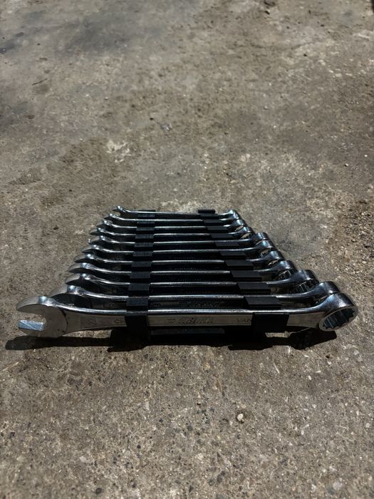 Ключове wurth 8-22