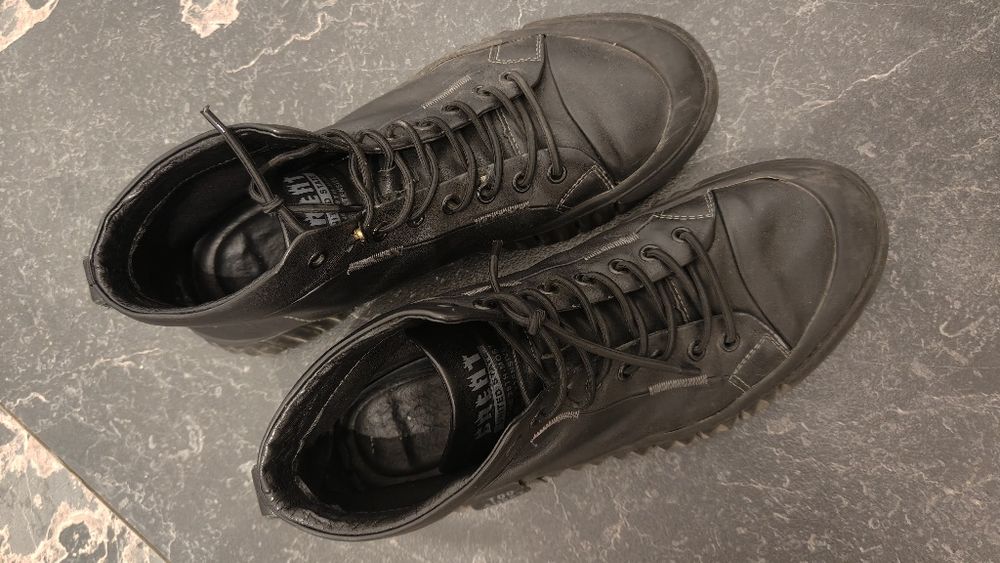 Демисезонные Ботинки мужские