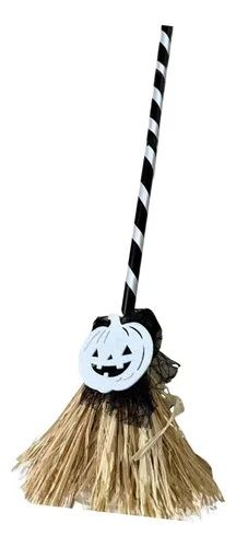 Игрушка "Ходячая метла"