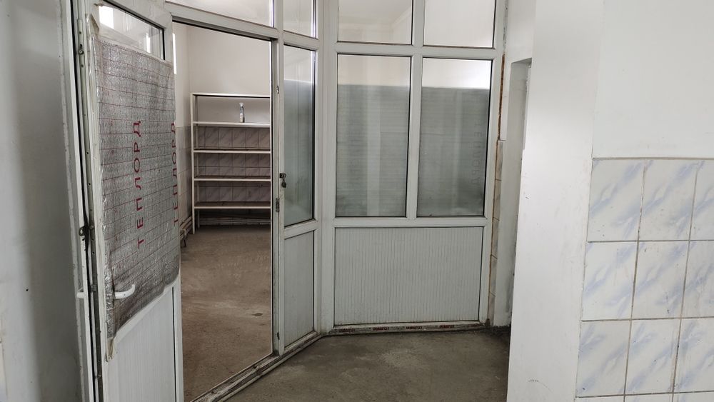 Здается Помещения и боксы под СТО