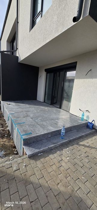 Vile Moderne Otopeni, langa METROU, Finisaje LUX