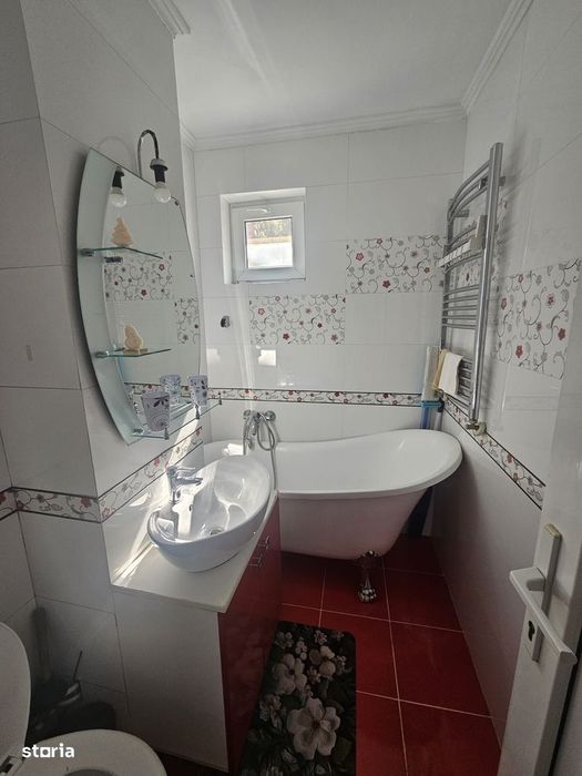 2 camere, etaj 1, stradal, vis-a-vis de Spitalul Militar — fotografia 3