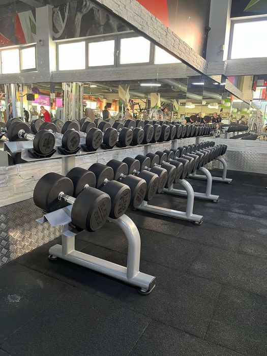 Дъмбели dumbbell