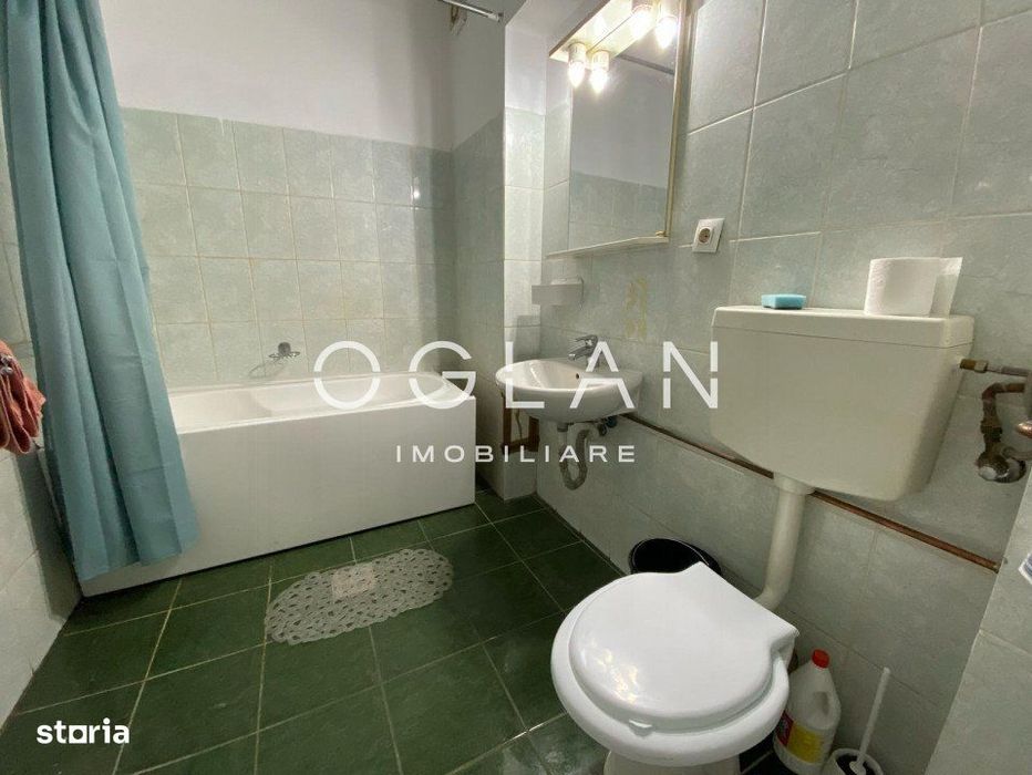 Apartament 2 cam, etaj 3, lift, Opera Residence 0% Comision