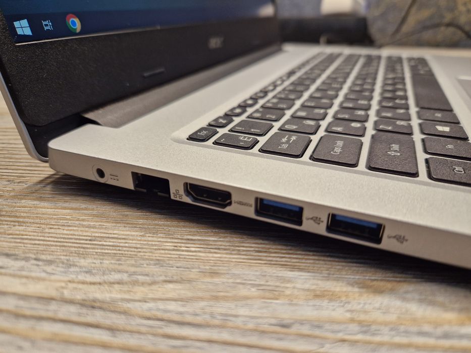 Ноутбук для работы Acer Aspire1 A114