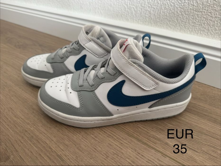 Спортни обувки за момче номер 35-37