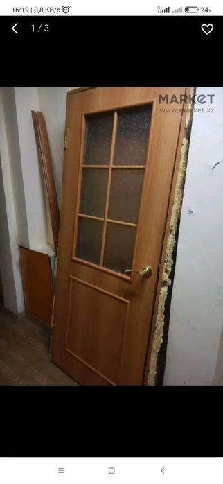 Дверииииииииииии