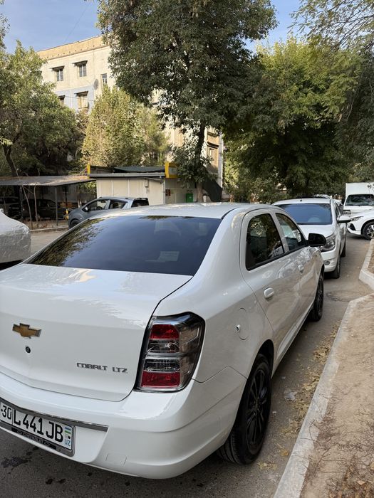 Сотилади Кобальт