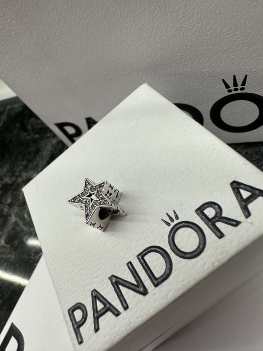 Талисман Пандора / Pandora