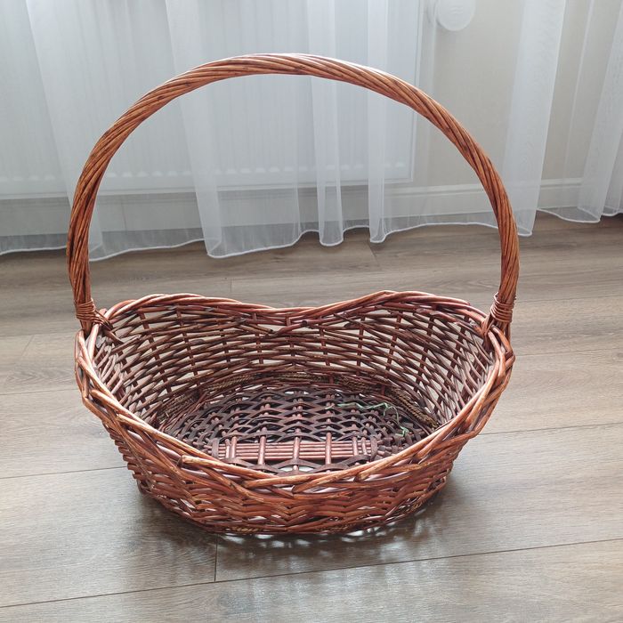 Продам корзины разных размеров и форм