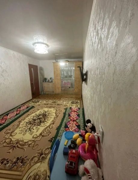 Продаётся 1 комн Детсад 9,2млн