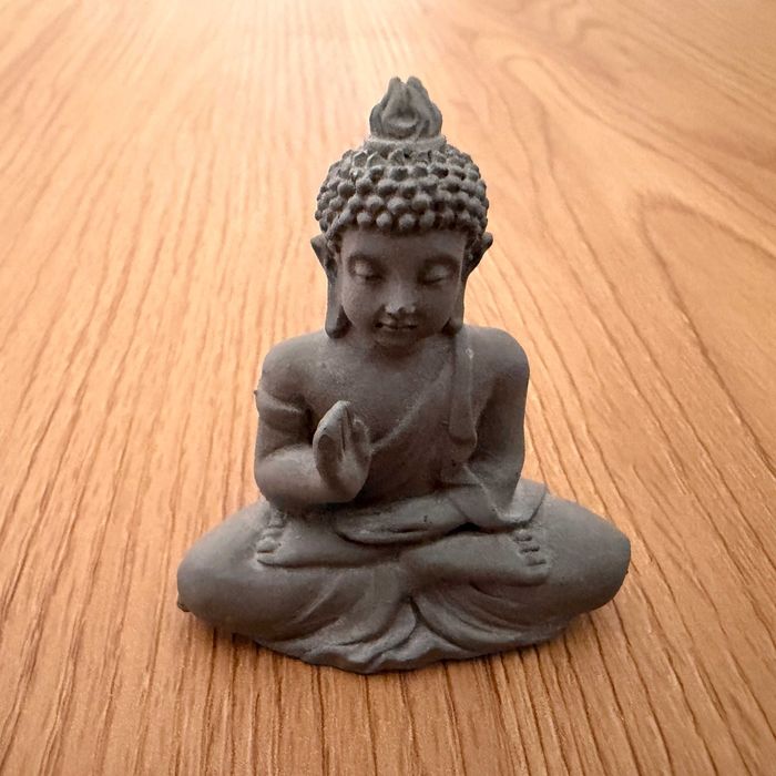 Buddha Mini - Statueta / Figurina / Miniatura
