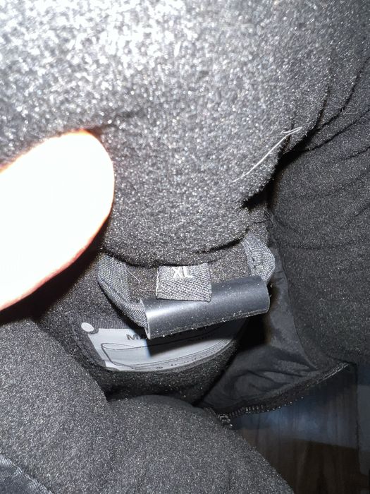 Грейка Mascot size XL