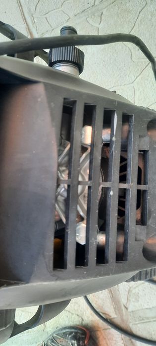 Водоструйка  Karcher 5Profi Серия мет.глава АвтоСтоп