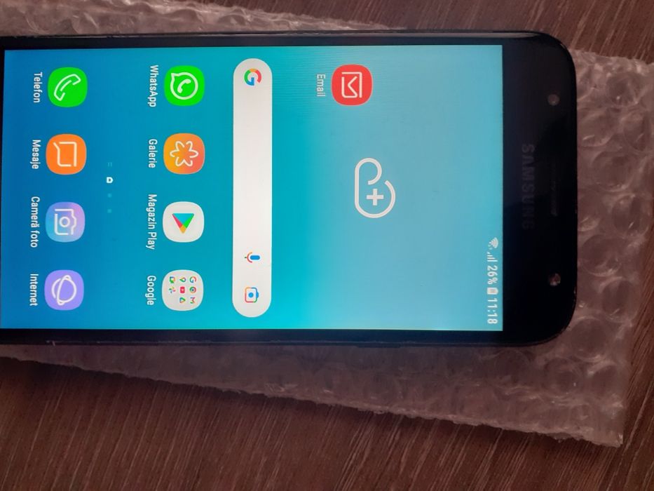 Telefon Samsung J3