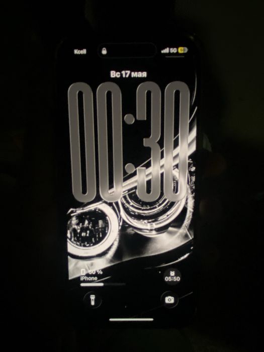 Iphone 16pro 128гб