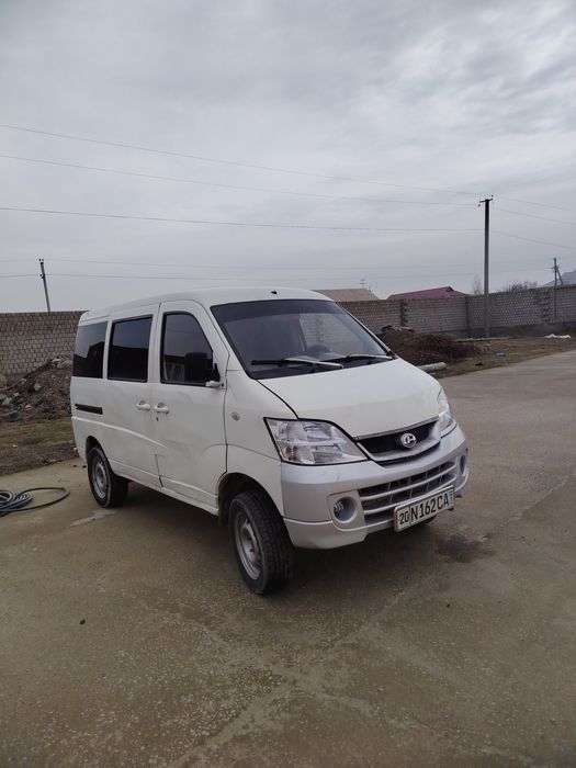 Xitoycha DAMAS Sotiladi.