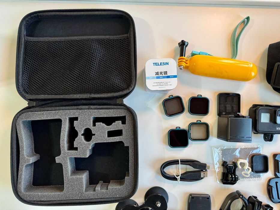 GoPro Hero 7 Black