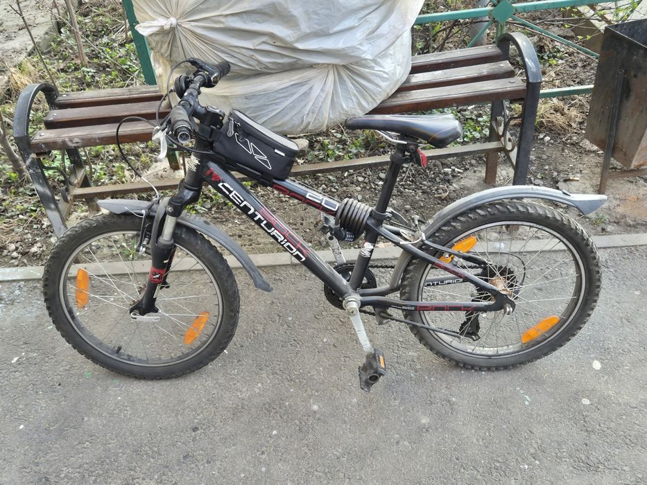 Продам BOCK Centurion