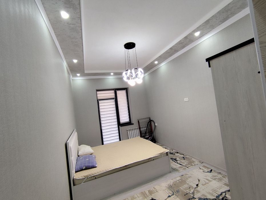 Сдается в аренду 2.хонали Бел-тепа Новостройка Факат Узок Муддатга