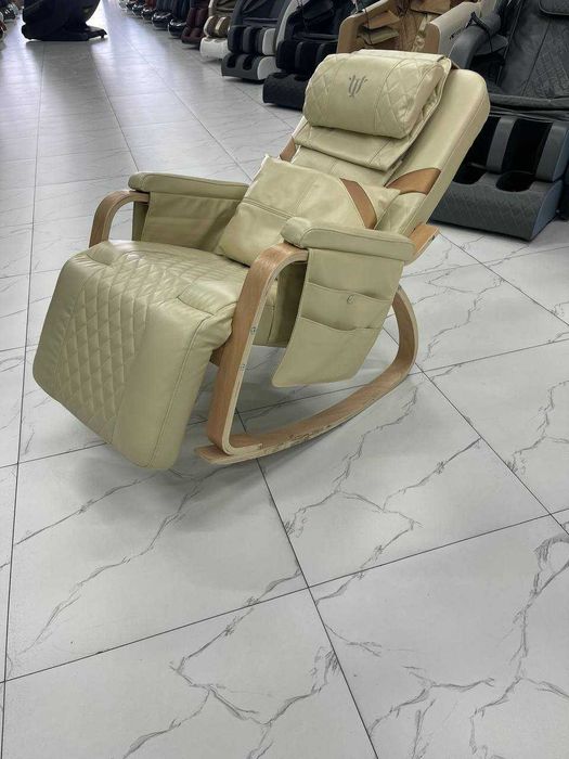 Массажный Кресло