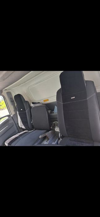 Isuzu aftobusdan terilgan
