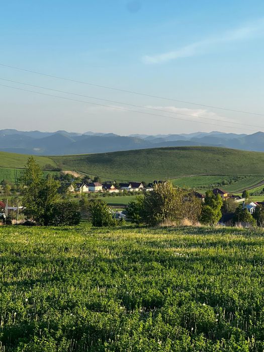 Casa la 2,5 km de Piatra Neamt