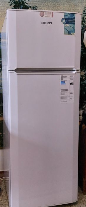 Холодильник beco