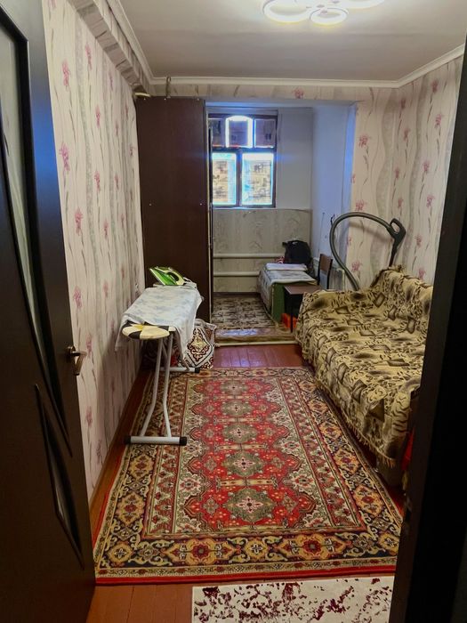 4 бөлмелі үй сатылады