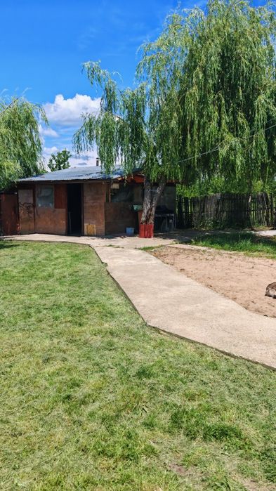 Vânzare casa Moșoaia Arges