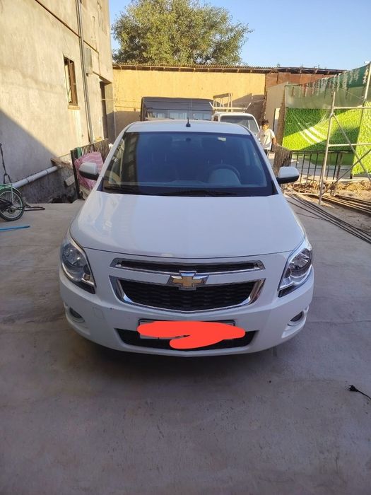 Cobolt sotiladi 2026 yili msm narxi 12500 $