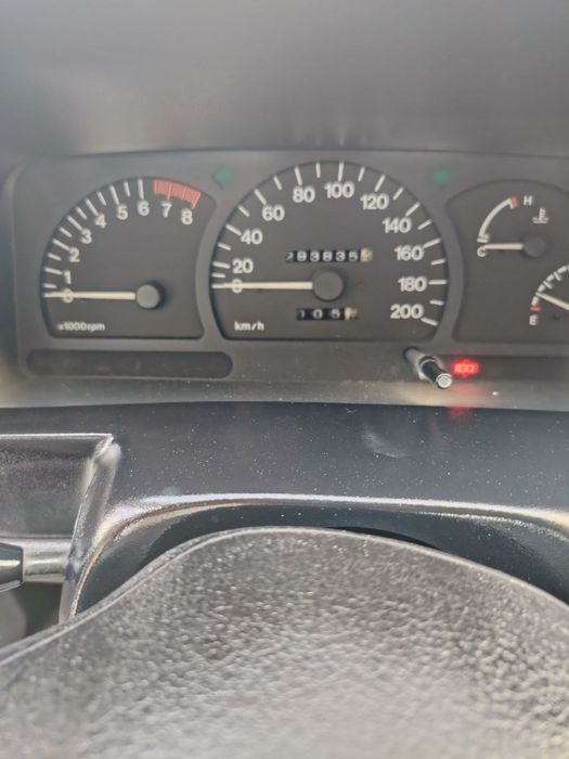 Nexia 1 2001 yil
