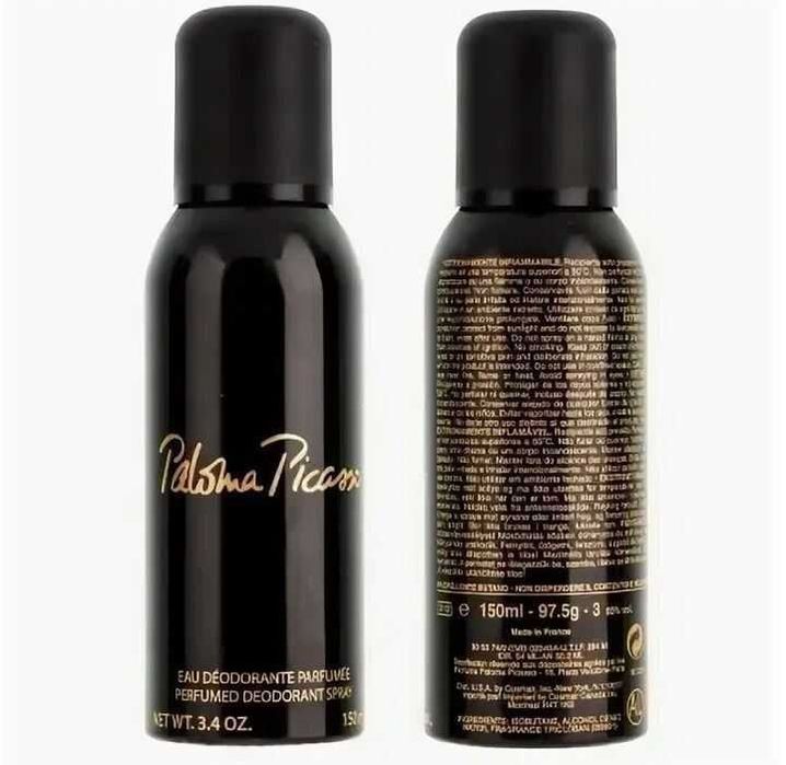 PALOMA PICASSO  Paloma Picasso  edp 50ml