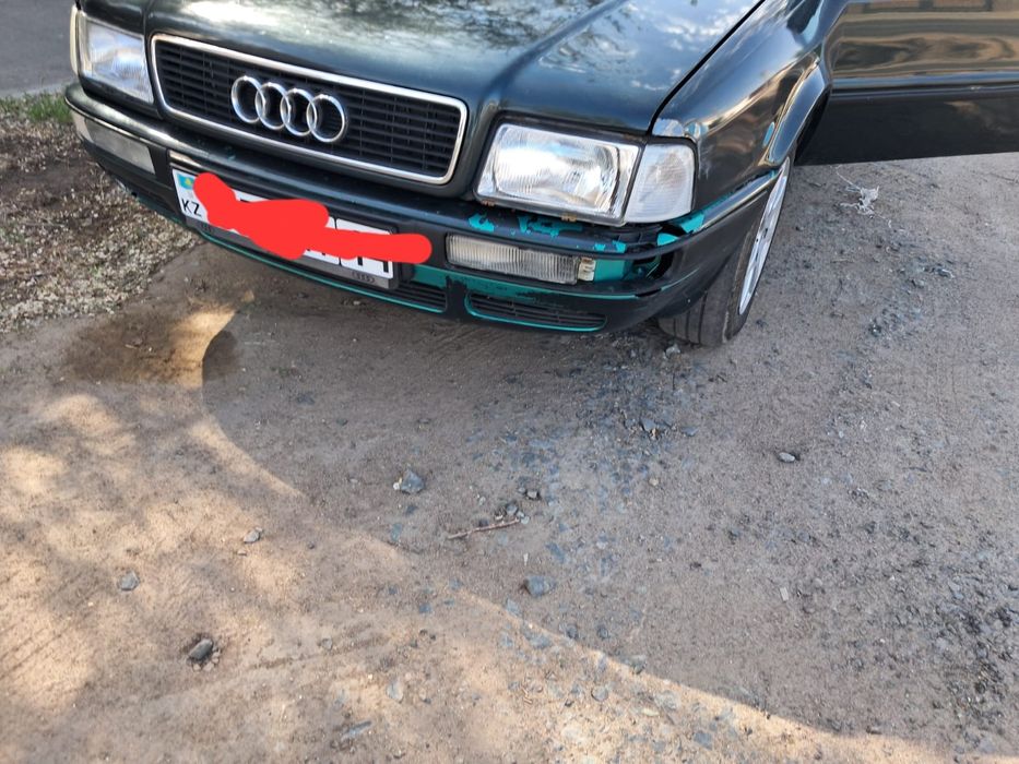 Продам автомобиль Audi 80
