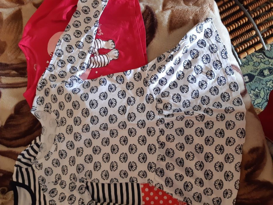 Детские вещи для девочки